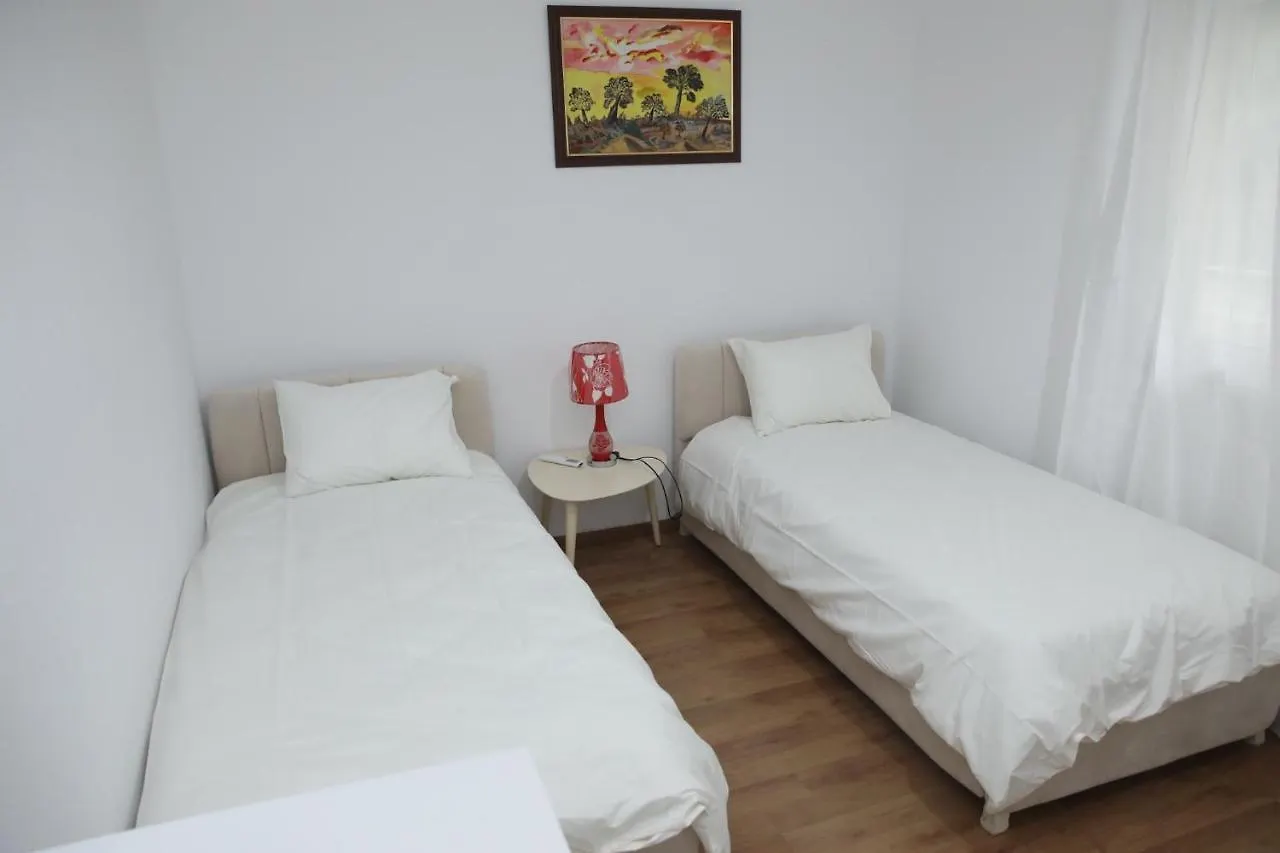 Cico Apartment Tirana